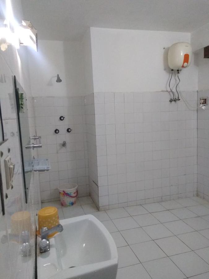 Hotel Mandar Гангток Екстериор снимка