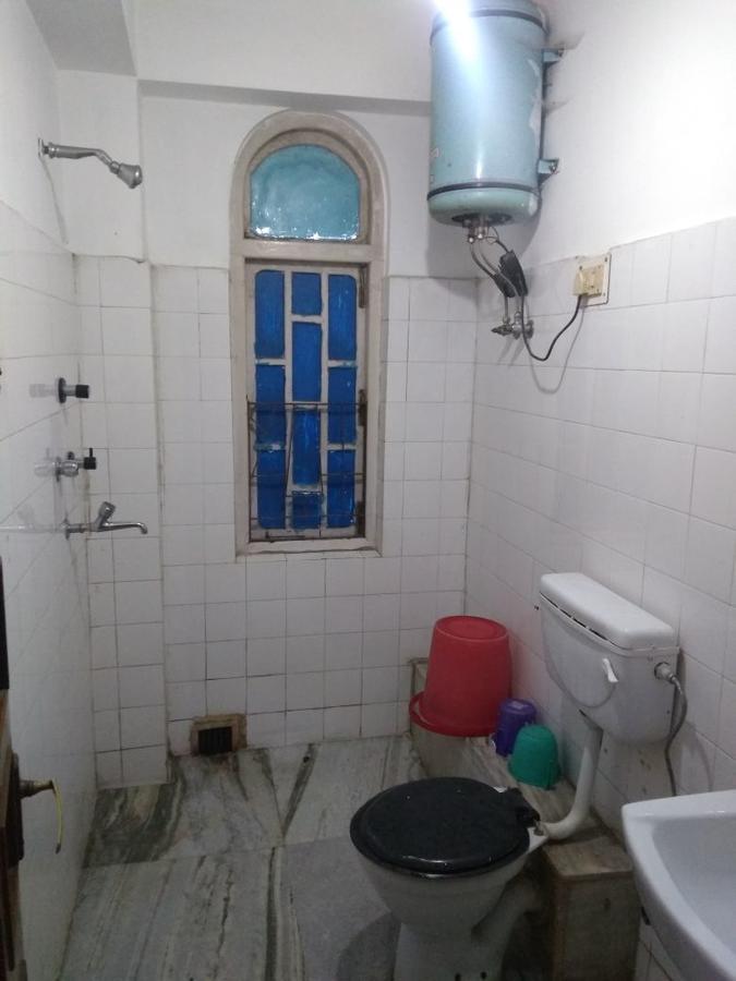 Hotel Mandar Гангток Екстериор снимка