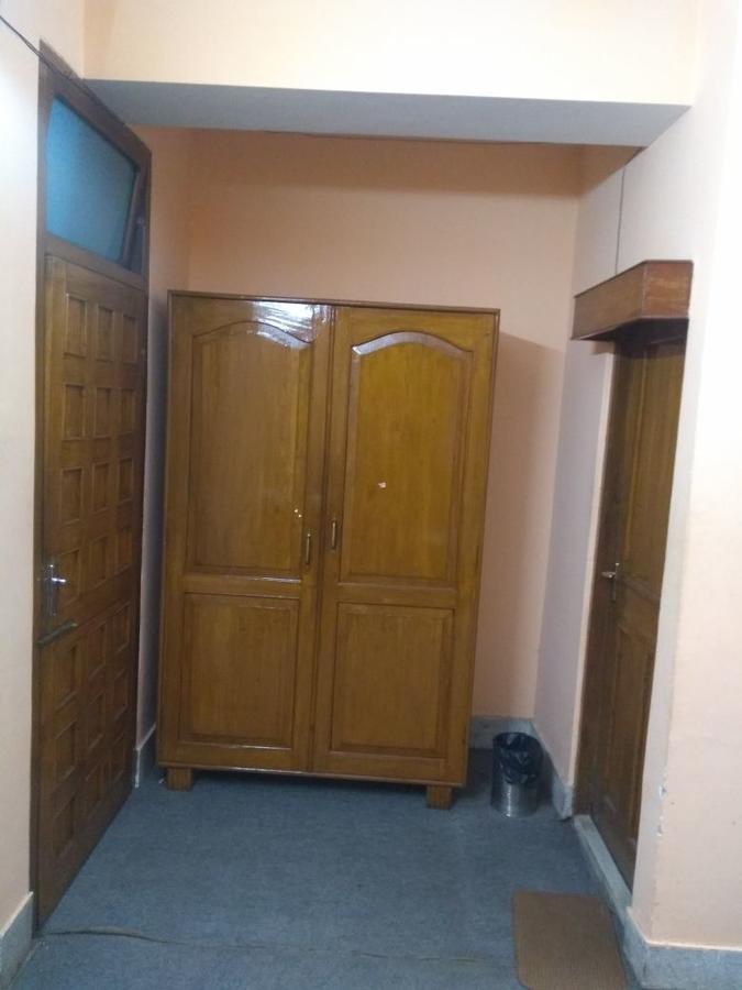 Hotel Mandar Гангток Екстериор снимка